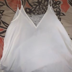 Hollister Lace Tank